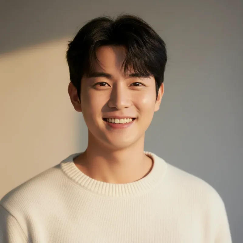 Minwoo